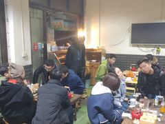 -清真·马峰烤肉(小学习北巷店)