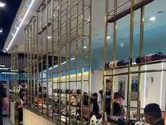 -吉木烤肉自助餐厅(乐汇城店)
