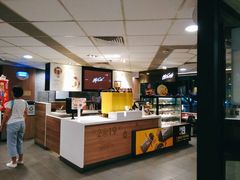 -麦当劳(东方时代广场分店)