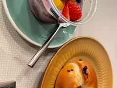 -BAKER&SPICE(安福路店)
