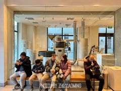 -% Arabica阿拉比卡咖啡烘焙工坊