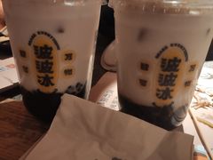 -喜茶(佛山岭南站店)