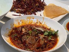 -院8里·少城记忆老川菜(宽窄巷子店)