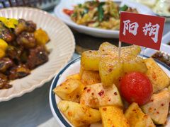 -大师傅金奖啤酒鱼(阳光店)