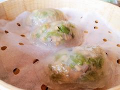 -彩丰楼中餐厅·仁恒洲际酒店