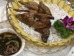 -崖口红树林海鲜餐厅