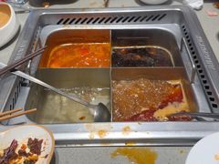 -海底捞火锅(泰安爱琴海店)