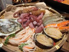 -袁山山重庆火锅(丈八北路店)