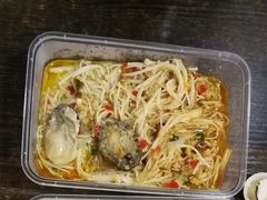 -冯姐生蚝(迎宾广场店)