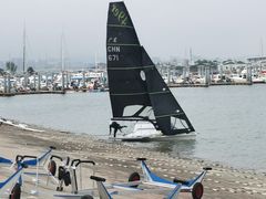 -日照世帆赛基地