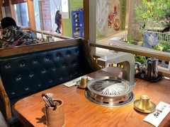 -九田家黑牛烤肉料理(新辰里亚运村店)