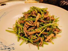 -宣武小院涮肉(前门店)