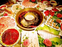 -大味生态火锅(蓝谷地店)