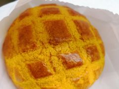 旺角菠萝油-敏华冰厅(天河城店)