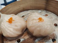 招牌金牌虾饺皇-鹅冠港式茶餐厅(来福士店)