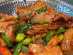 -蓉城小馆(科兴店)