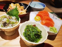-YAMAKAWA(龙湖胥江天街店)