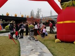 -长廊欢乐园