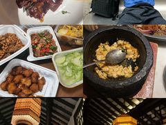 -绿茶餐厅(深圳龙华天虹购物中心店)