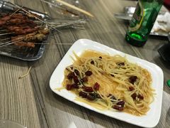 -胜泽眼镜烧烤(云霄路直营店)