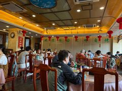 -烤肉宛饭庄(北新桥店)