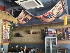 -朴家烤肉(万盛南街店)