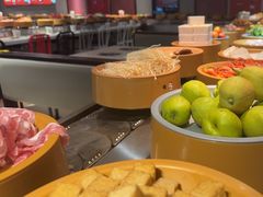 -龍歌自助小火锅(崂山丽达店)