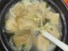 -馋三尺蟹粉小笼(人民广场店)