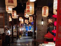 -二十八里太湖船菜(吉祥路店)