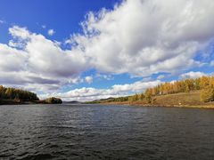 -塞罕坝国家级自然保护区