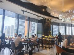-Mr.Fish鱼鲜生海鲜放题(高德置地冬广场店)