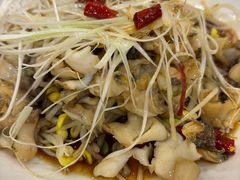 -渔家乐小海鲜(皇姑店)