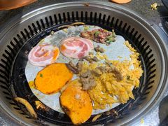 -鹤之乡·齐齐哈尔烤肉·非遗(秋涛路店)