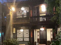 -石屏会馆