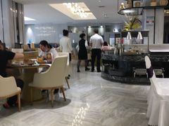大堂-豫璟轩中餐厅(南昌万怡店)