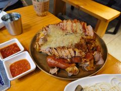 -Myth猪蹄(明洞店)