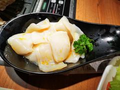 -汉拿山(汇一城店)