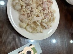牛肚仁-爆肚冯(廊房二条店)