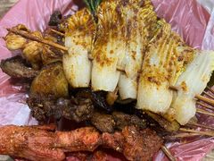 -张正麻辣烫(龙城路店)