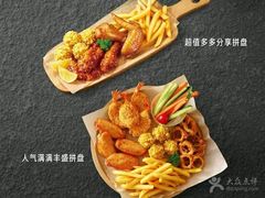-必胜客(双榆树店)