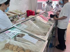 -欣乐糕点店(洪湖里总店)