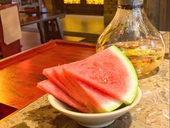 -蜀国大将老火锅(江北店)