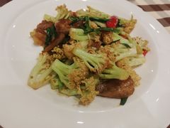 -红色江山(首钢国际大厦店)