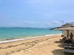 -深圳大梅沙京基洲际度假酒店