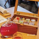 月薪3k也有勇气在厦门富人区吃怀石料理…