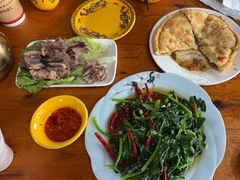 -塔洛藏餐吧(香格里拉古城店)