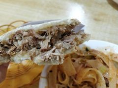 -钰园秦镇米皮(长安西路三兴园店)