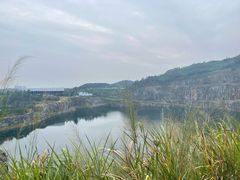 -黄埔油麻山森林公园