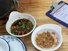 -司马街鸡煲(西华路店)