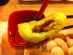 iphone_upload_pic-添好运点心专门店(中环IFC店)
